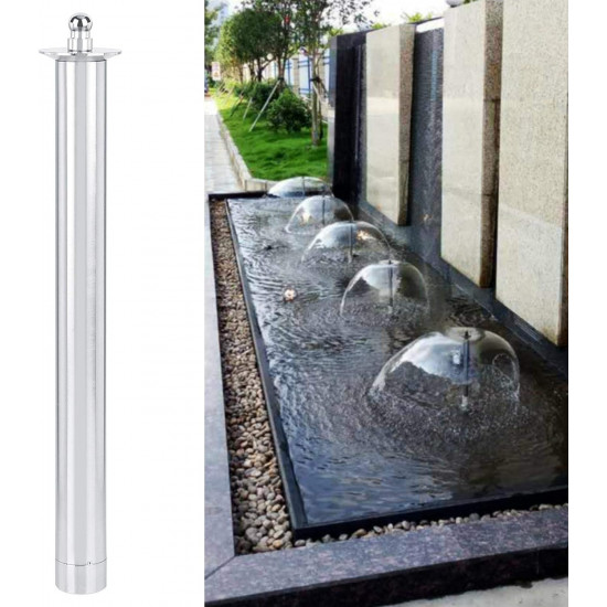 نافورة نصف كروية DN20 مقاس 3/4 بوصة YI2014