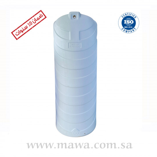 خزان المهيدب مرجان عامودي سعة 1,000 لتر خزان المهيدب مرجان عامودي سعة 1,000 لتر