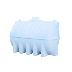 خزان المهيدب مرجان افقي سعة 2,500 لتر