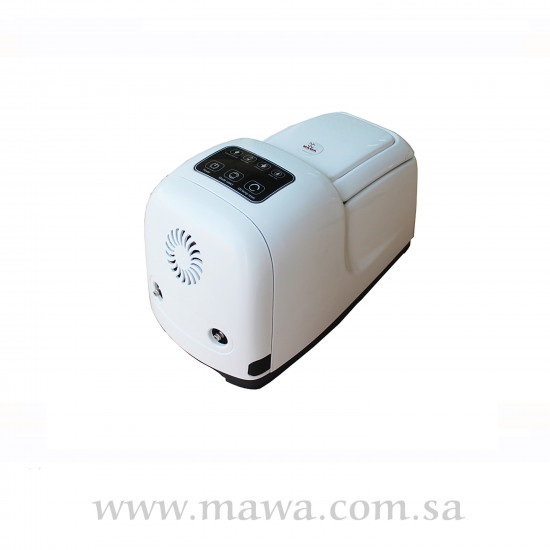 جهاز الضباب FG-150