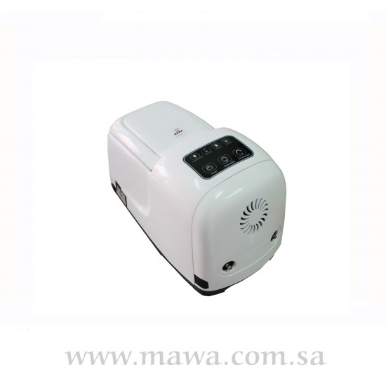 جهاز الضباب FG-150