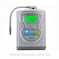 فلتر الماء القلوي المتاين ( 5 بليت ) فلتر الماء القلوي المتاين ( 5 بليت )