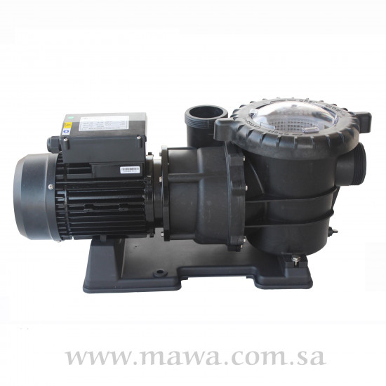 مضخه مسبح واحد ونص حصان مضخه مسبح واحد ونص حصان