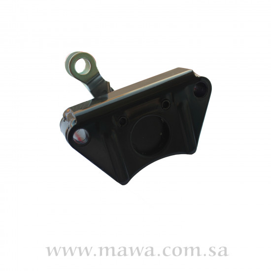 فحمات فرامل خلفي كامل 50 سي سي 