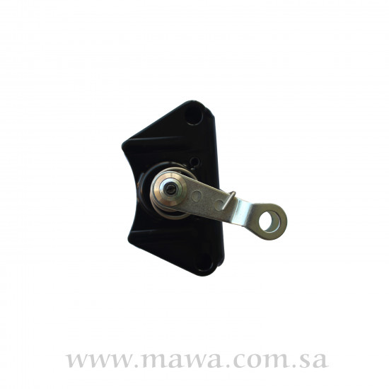 فحمات فرامل خلفي كامل 50 سي سي 