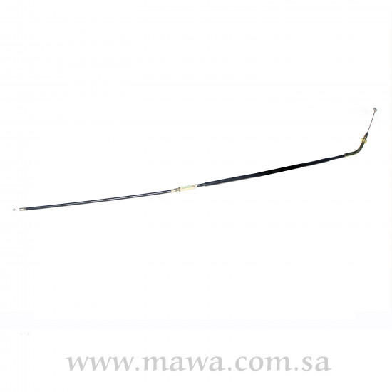 سلك فرامل امامي  100 سي سي