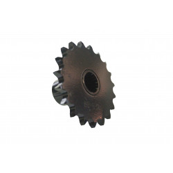 ترس جنزير امامي 