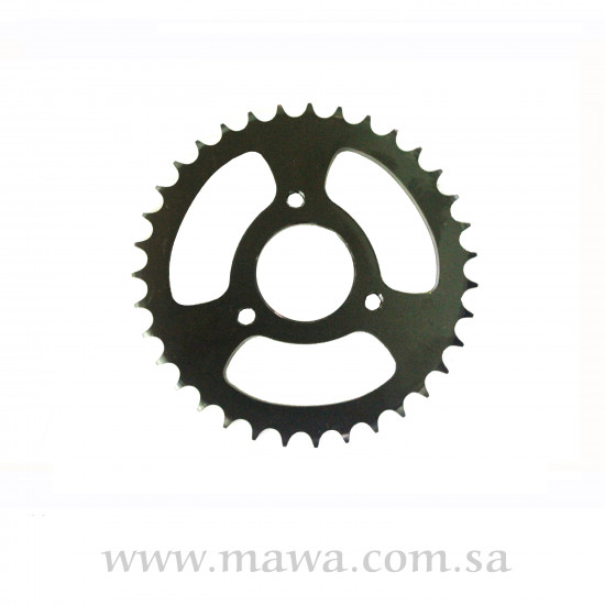 ترس جنزير خلفي 