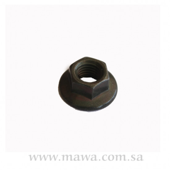 صاموله رأس سلندر 7MM