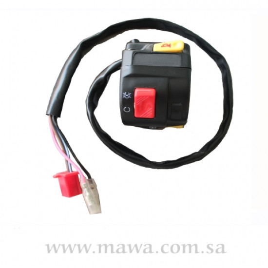 مفتاح سويتش 