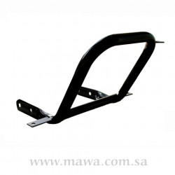 صدام خلفي دباب 100 سي سي