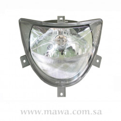 نور امامي 100 سي سي ايماكس