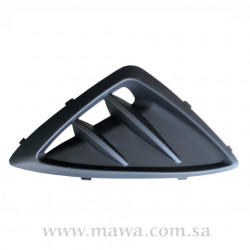 فايبر جانبي اسود يمين 100cc ايماكس 