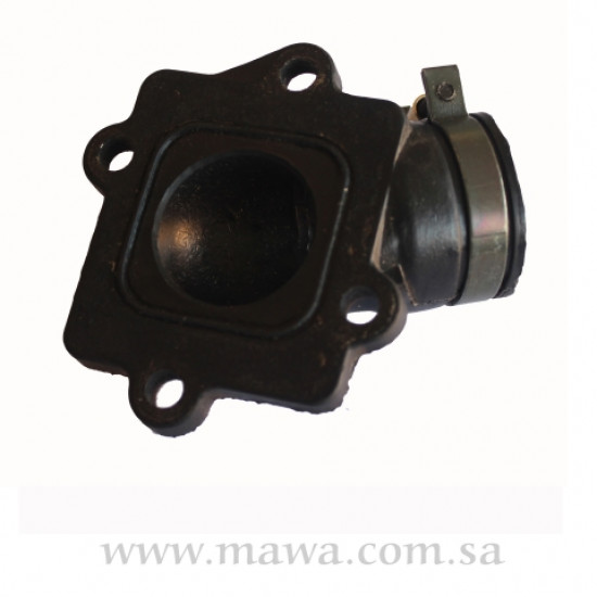 كوع كربريتر 