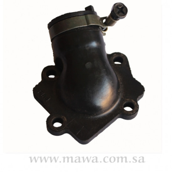 كوع كربريتر 