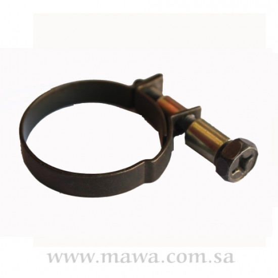 كلبس فلتر هواء 