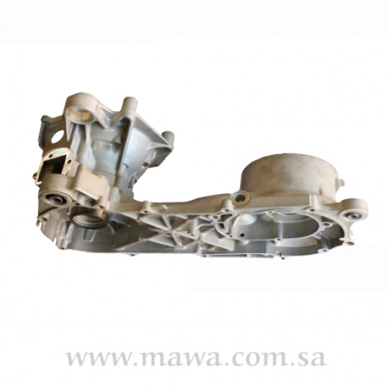 جرم دباب 100cc 