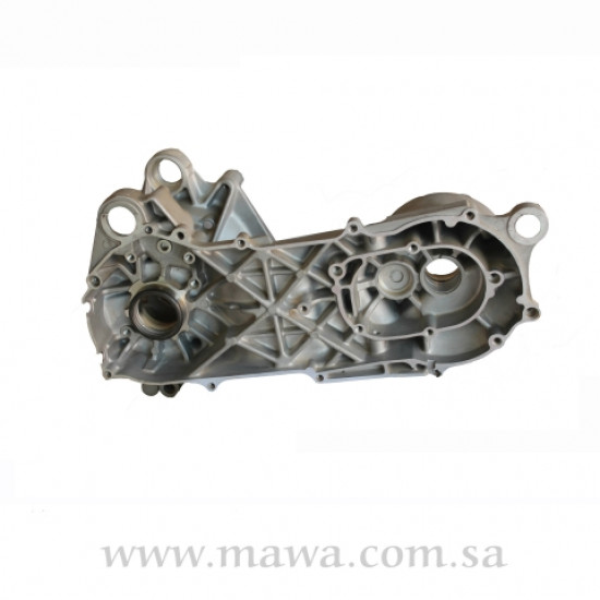 جرم دباب 100cc 