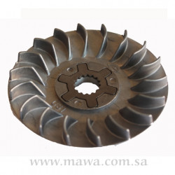 مروحه كلتش أمامي 