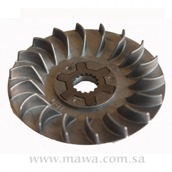 مروحه كلتش أمامي 