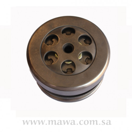 كلتش خلفي 100cc 