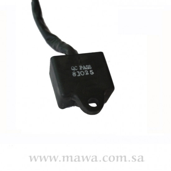  سي دي ايه C.D.I 