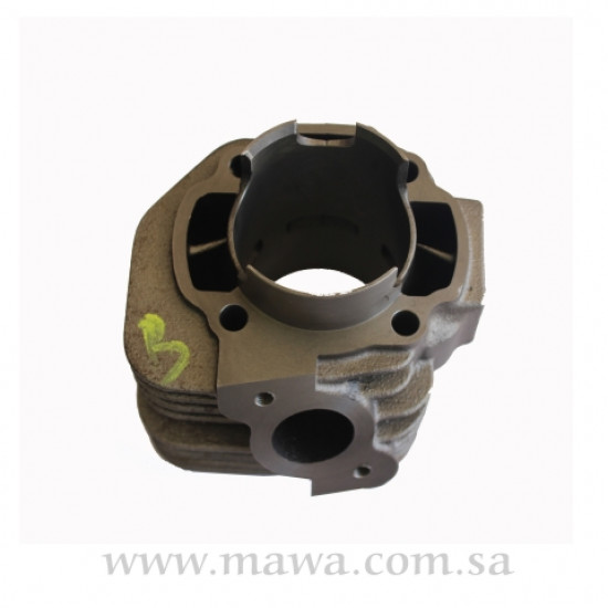 سلندر دباب 100cc 