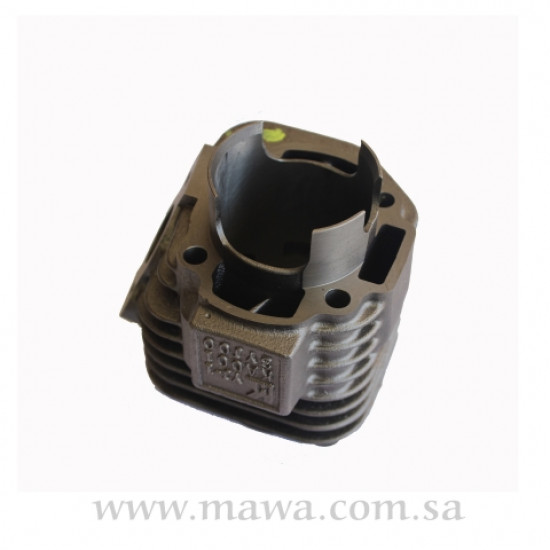 سلندر دباب 100cc 