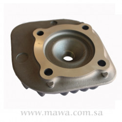 رأس سلندر دباب 100cc 