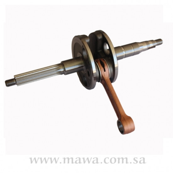 عمود كرنك دباب 100cc 