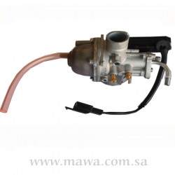 كربريتر 100cc