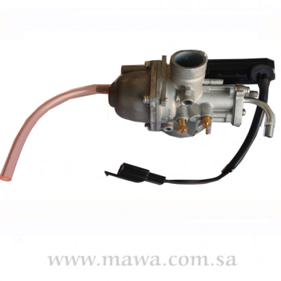 كربريتر 100cc