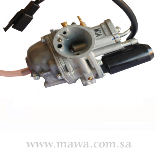 كربريتر 100cc