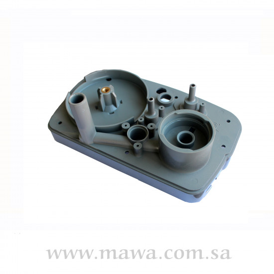 قاعدة جهاز الماء القلوي 