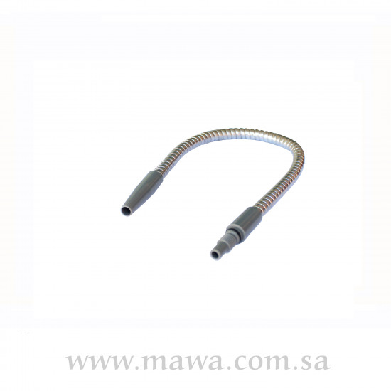 انبوب ماء  استانلس استيل لجهاز الماء القلوي 