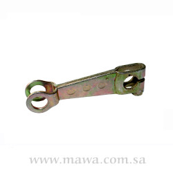 ضراع فرامل خلفية 