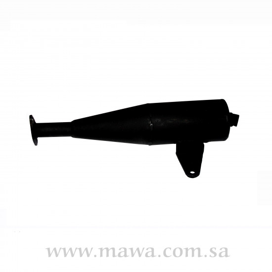 كنداسة خلفية  50 سي سي