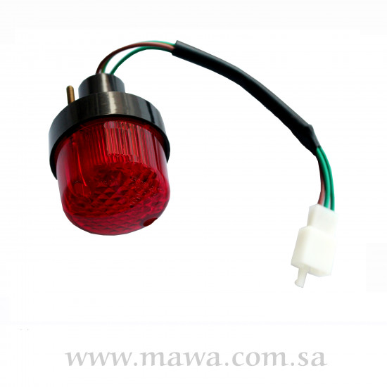 اسطوب خلفي 50 سي سي