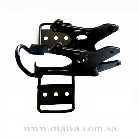 شاصي خلفي 50 سي سي 