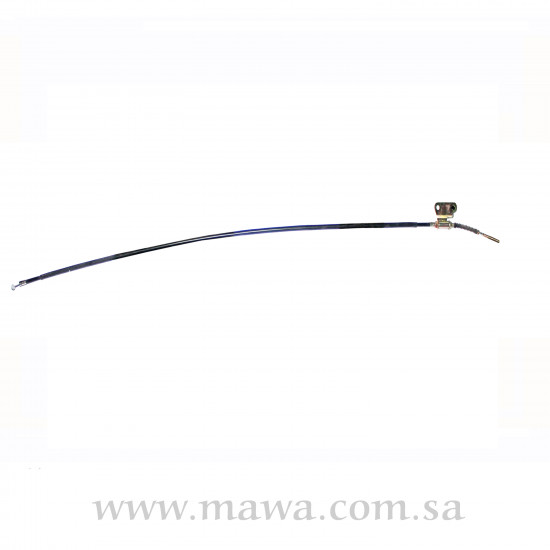 سلك فرامل خلفي 50 سي سي