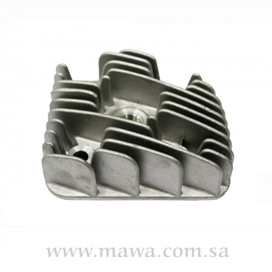 راس سلندر 80 سي سي 