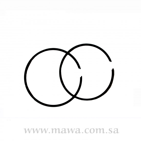 شمبر 80 سي سي 