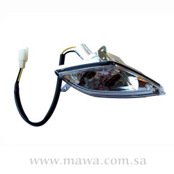 نور امامي يسار 80 سي سي 