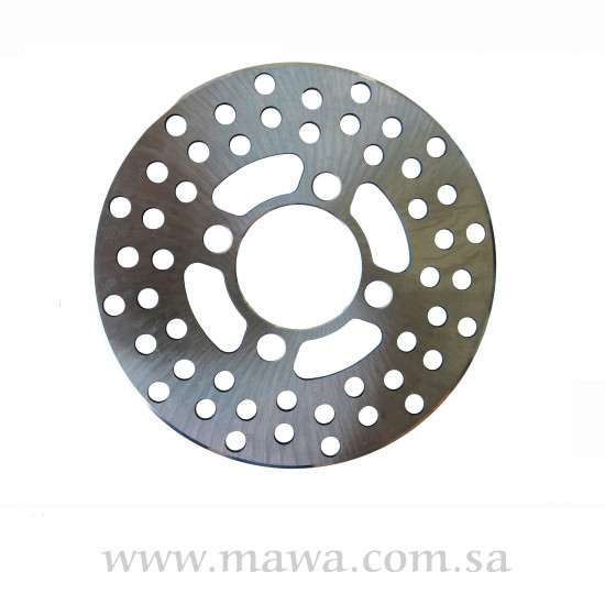 ديسك بريك 80 سي سي 