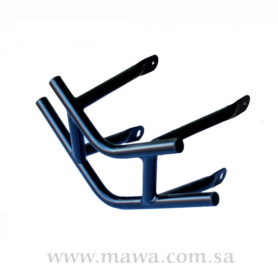 صدام امامي 80 سي سي 