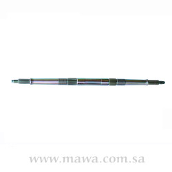 عمود خلفي 80 سي سي عمود خلفي 80 سي سي