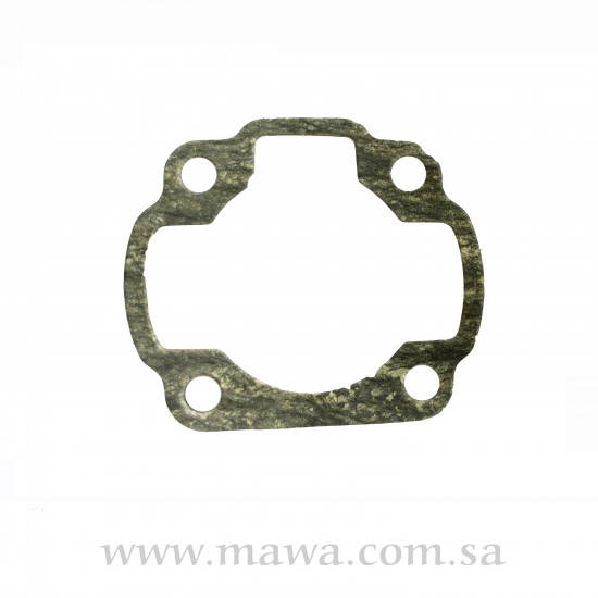 وجه سلندر ورق دباب 50 سي سي