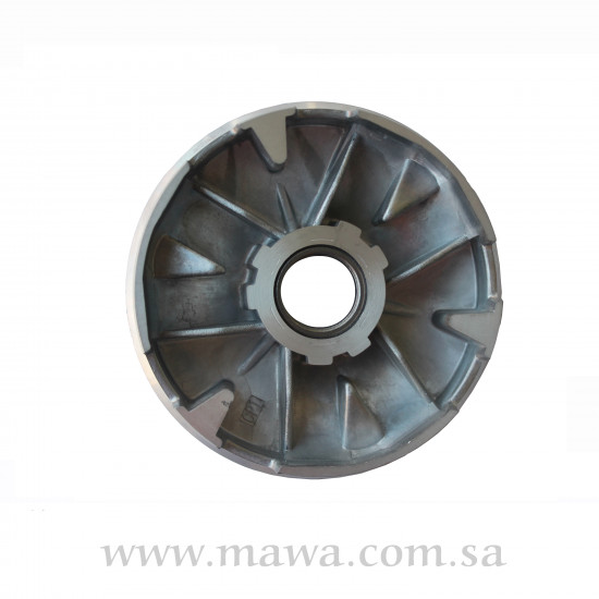 مروحة كلتش امامي 