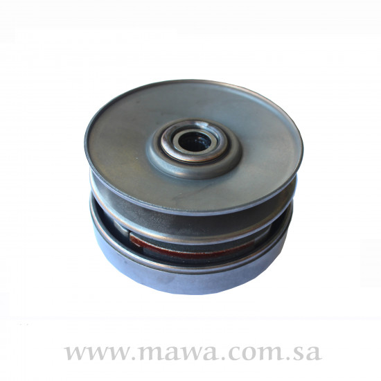 كلتش خلفي 50 سي سي 