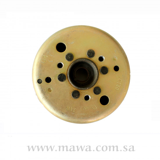 غطاء مقنيت كويل مغنطيسي